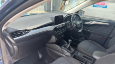 Ford Kuga 1.5 EcoBoost 150 Zetec 5dr Petrol Estate
